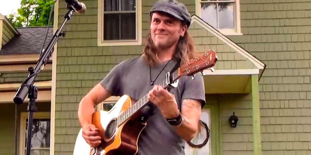 Seth Adam Summer 2022